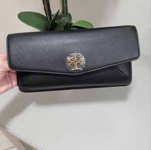 Tory Burch Kira Clutch